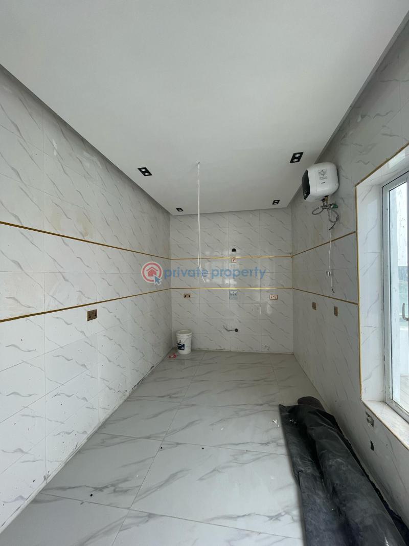 2 bedroom Block Of Flats For Sale Ikate Elegushi Lekki Lagos - 8