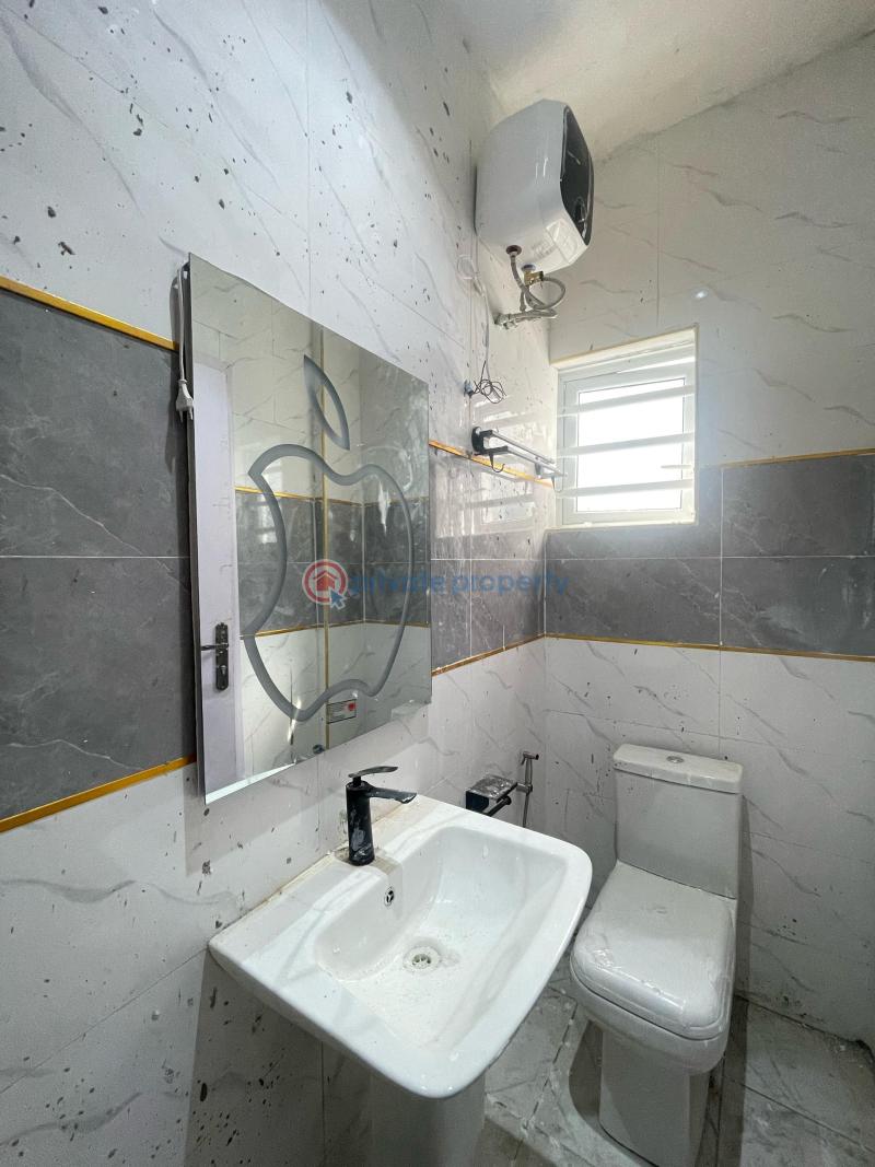 2 bedroom Block Of Flats For Sale Ikate Elegushi Lekki Lagos - 23