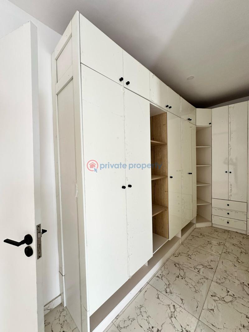 2 bedroom Duplex For Sale Ikota Lekki Lagos - 5