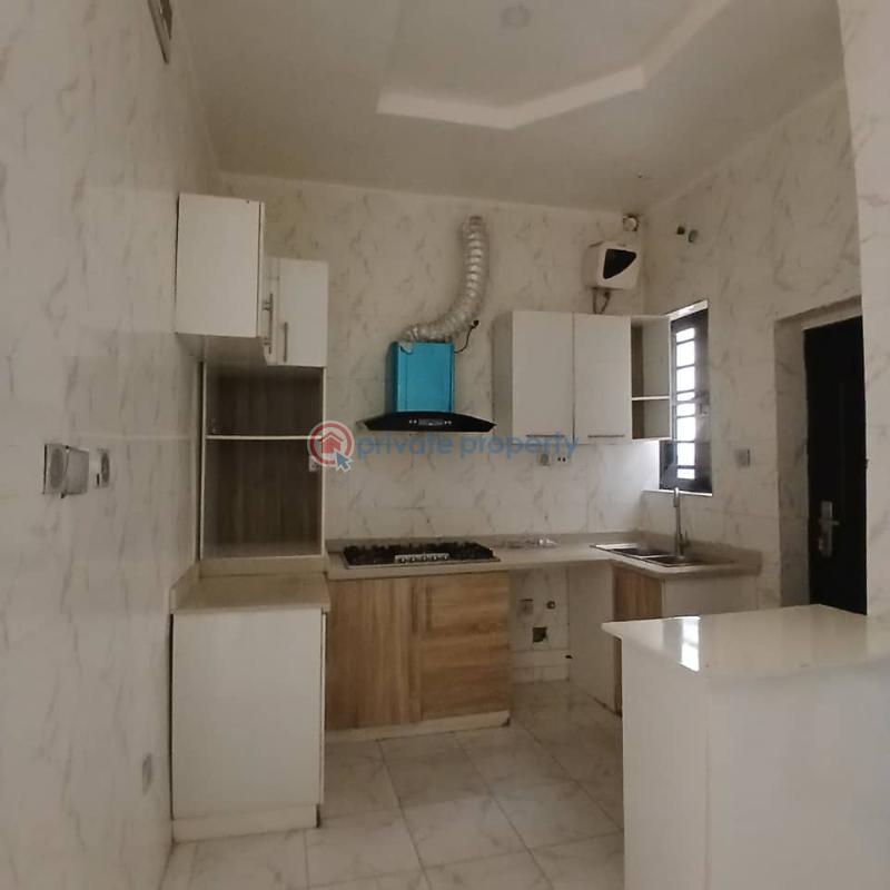 2 bedroom Duplex For Sale Ikota Lekki Lagos - 8