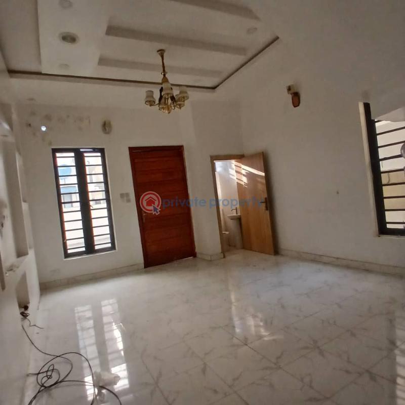 2 bedroom Duplex For Sale Ikota Lekki Lagos - 12