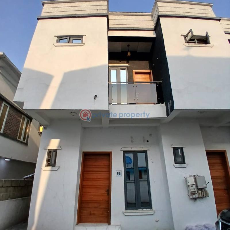 2 bedroom Duplex For Sale Ikota Lekki Lagos - 0