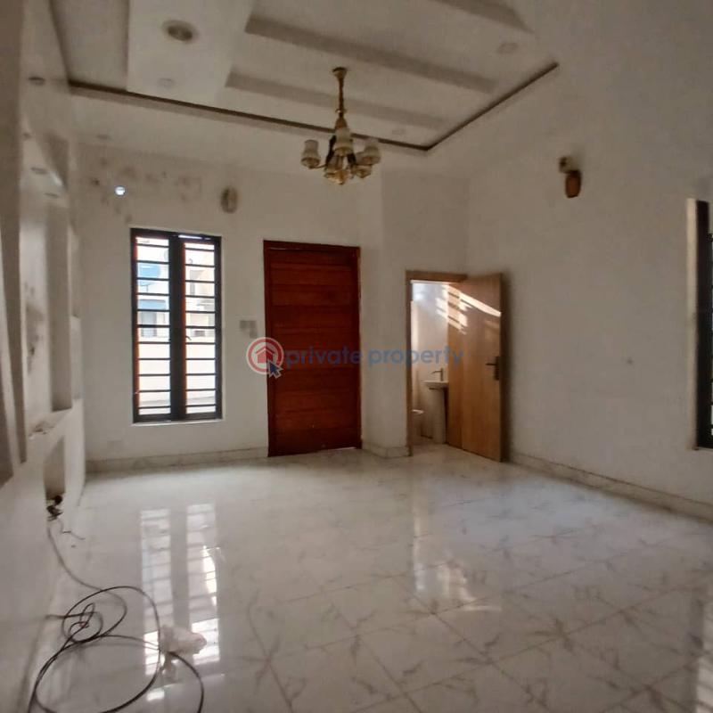 2 bedroom Duplex For Sale Ikota Lekki Lagos - 10