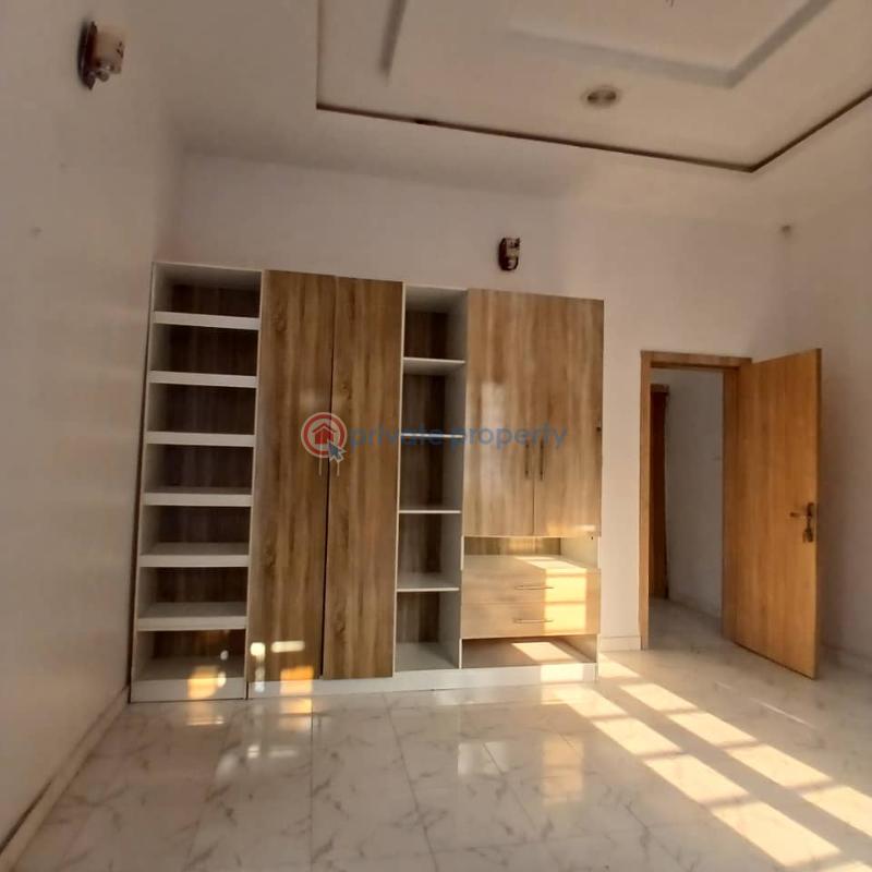 2 bedroom Duplex For Sale Ikota Lekki Lagos - 2
