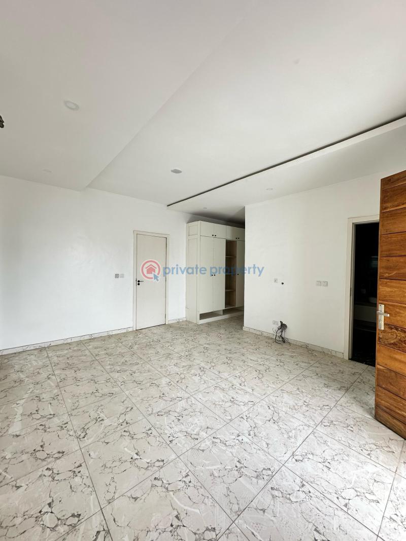 2 bedroom Duplex For Sale Ikota Lekki Lagos - 13