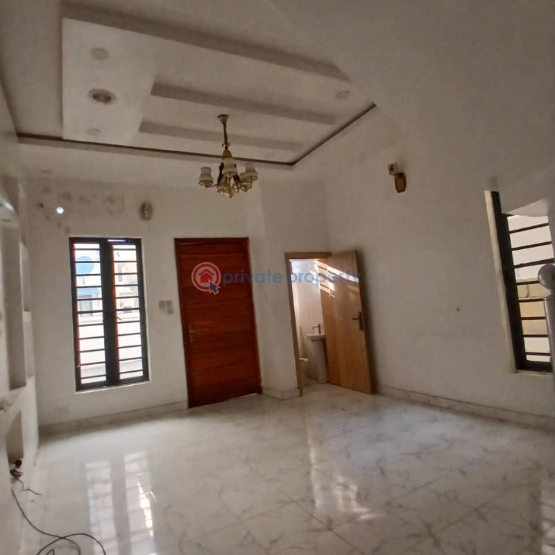 2 bedroom Duplex For Sale Ikota Lekki Lagos - 11