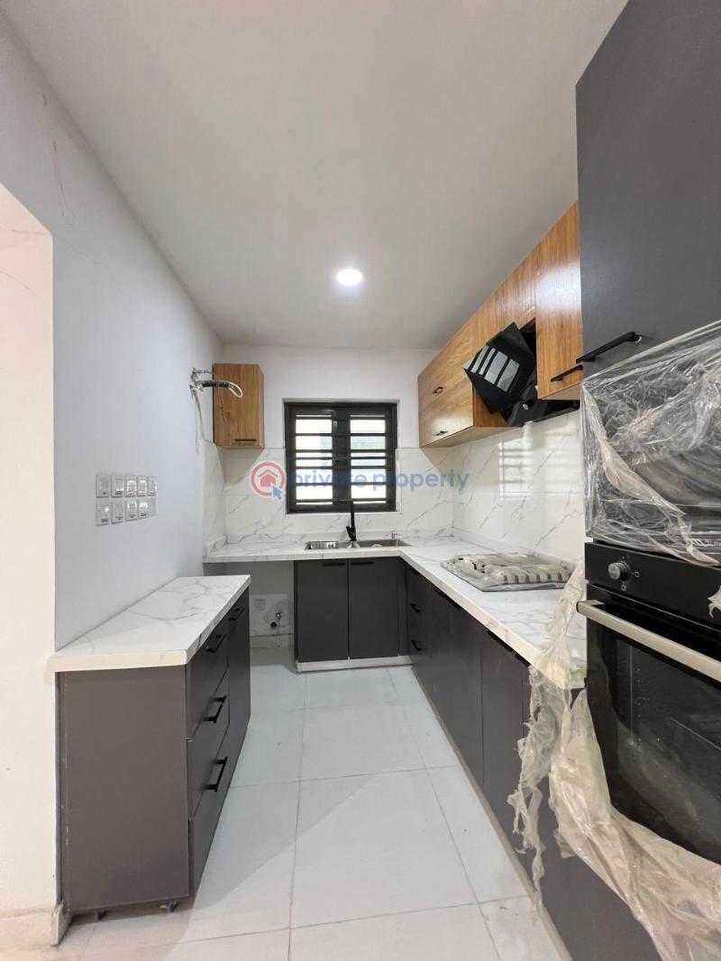 2 bedroom Block Of Flats For Sale Ikota Lekki County Ikota Lekki Lagos - 8