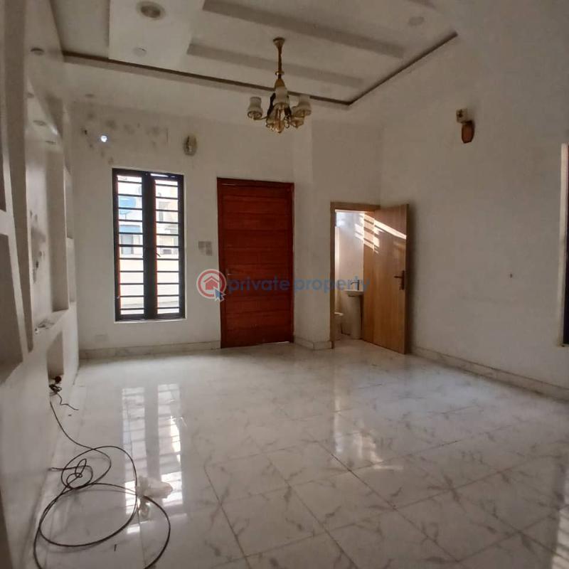 2 bedroom Duplex For Sale Ikota Lekki Lagos - 9