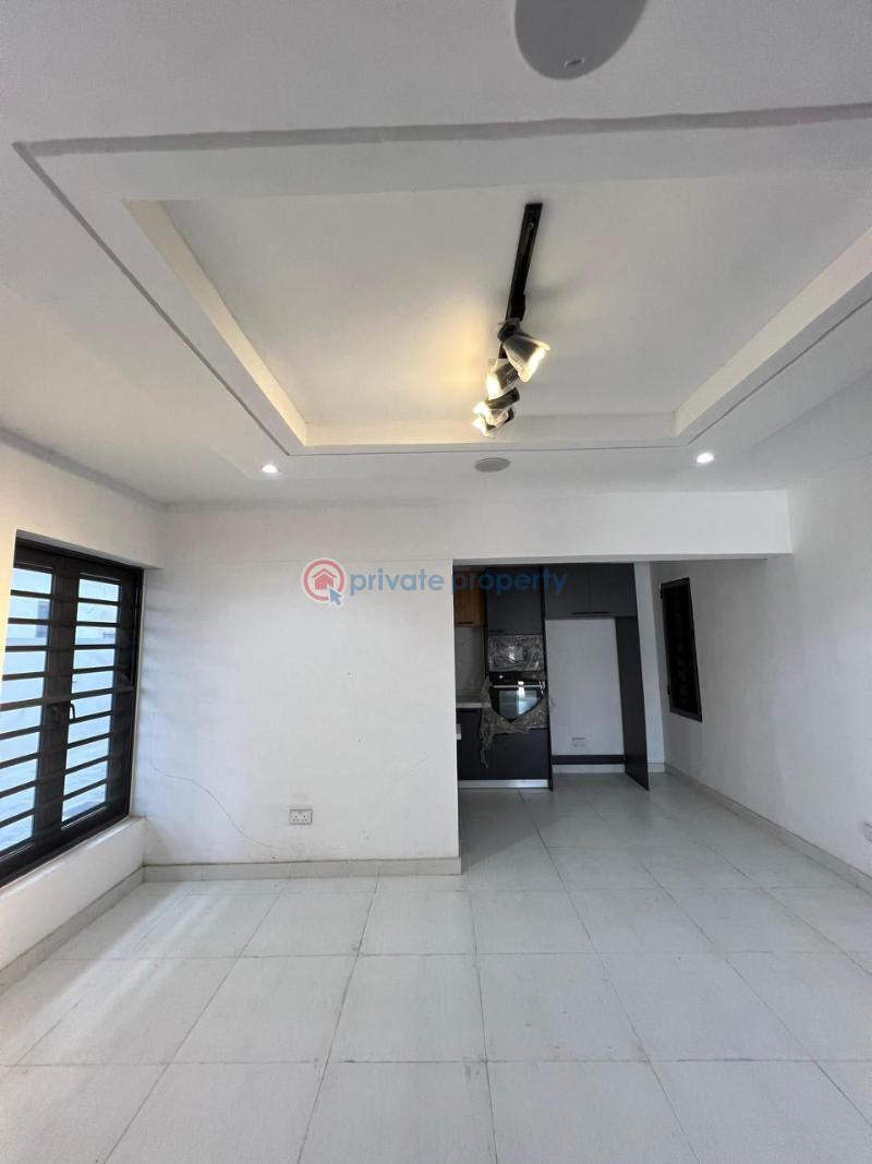 2 bedroom Block Of Flats For Sale Ikota Lekki County Ikota Lekki Lagos - 1