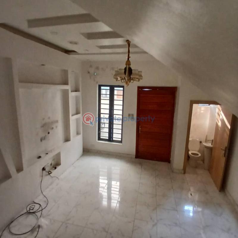 2 bedroom Duplex For Sale Ikota Lekki Lagos - 1