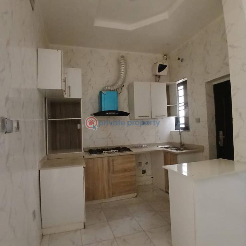 2 bedroom Duplex For Sale Ikota Lekki Lagos - 3