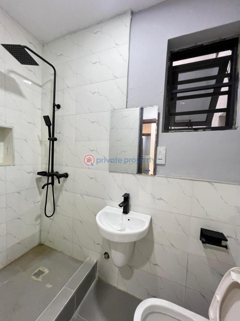 2 bedroom Block Of Flats For Sale Ikota Lekki County Ikota Lekki Lagos - 7