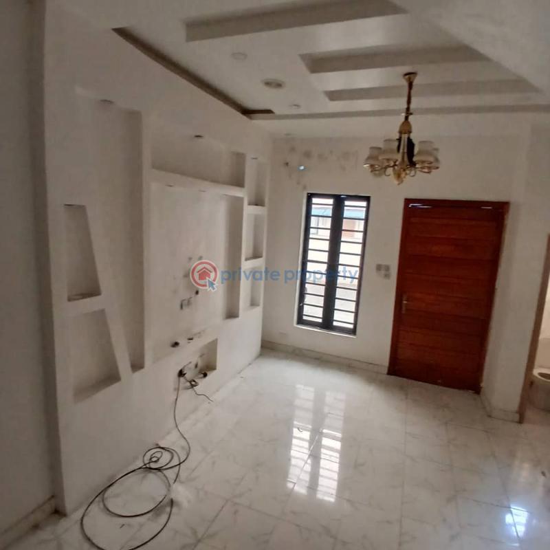 2 bedroom Duplex For Sale Ikota Lekki Lagos - 7