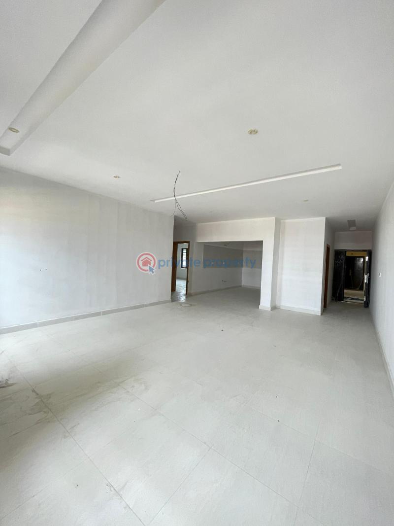 2 bedroom Block Of Flats For Sale Lekki Phase 1 Lagos - 3