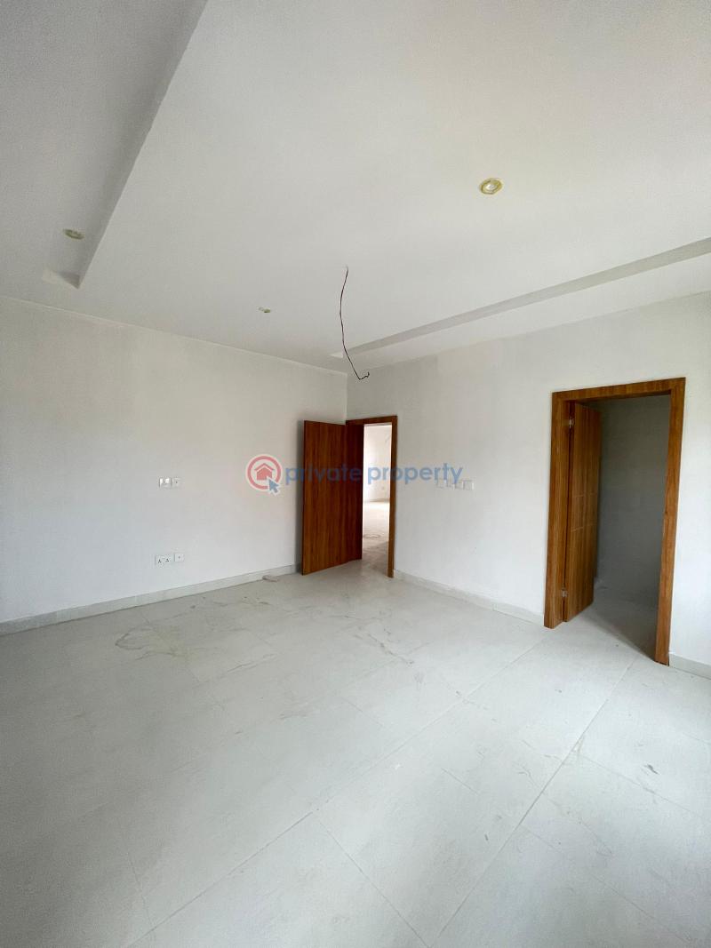2 bedroom Block Of Flats For Sale Lekki Phase 1 Lagos - 11