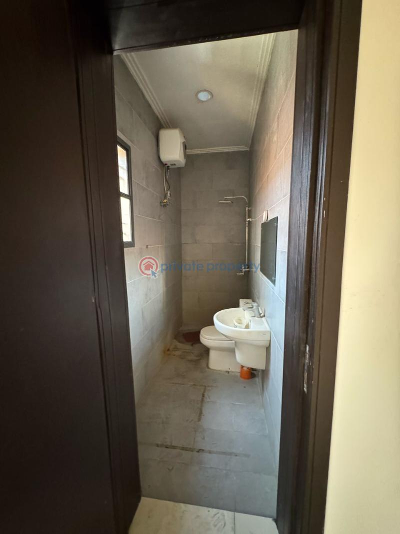 2 bedroom Block Of Flats For Sale Lekki Phase 1 Lagos - 1