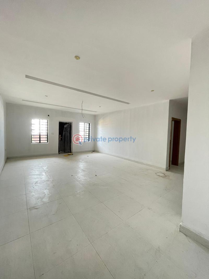 2 bedroom Block Of Flats For Sale Lekki Phase 1 Lagos - 17