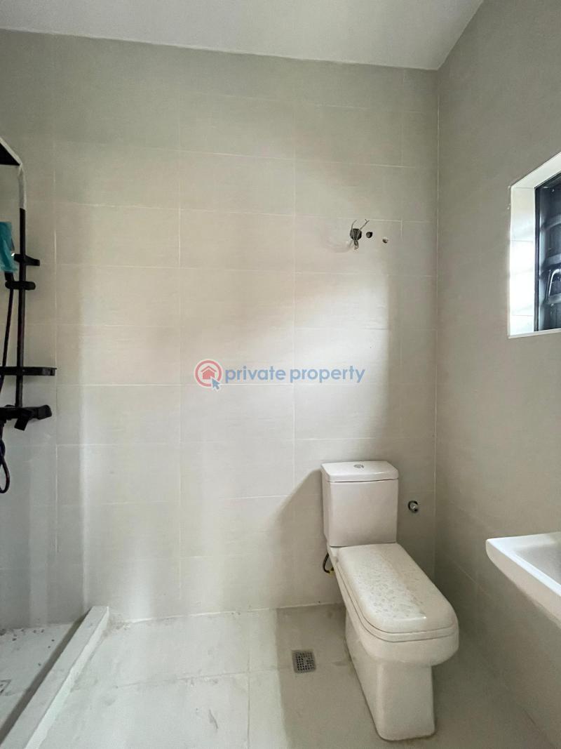 2 bedroom Block Of Flats For Sale Lekki Phase 1 Lagos - 16