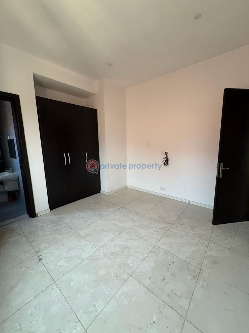 2 bedroom Block Of Flats For Sale Lekki Phase 1 Lagos - 5
