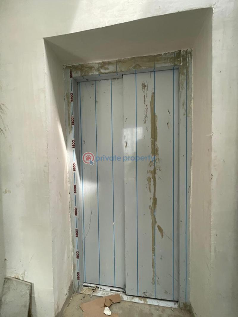 2 bedroom Block Of Flats For Sale Lekki Phase1 Lekki Phase 1 Lagos - 2