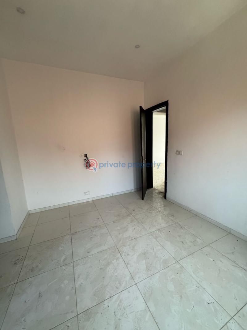 2 bedroom Block Of Flats For Sale Lekki Phase 1 Lagos - 3