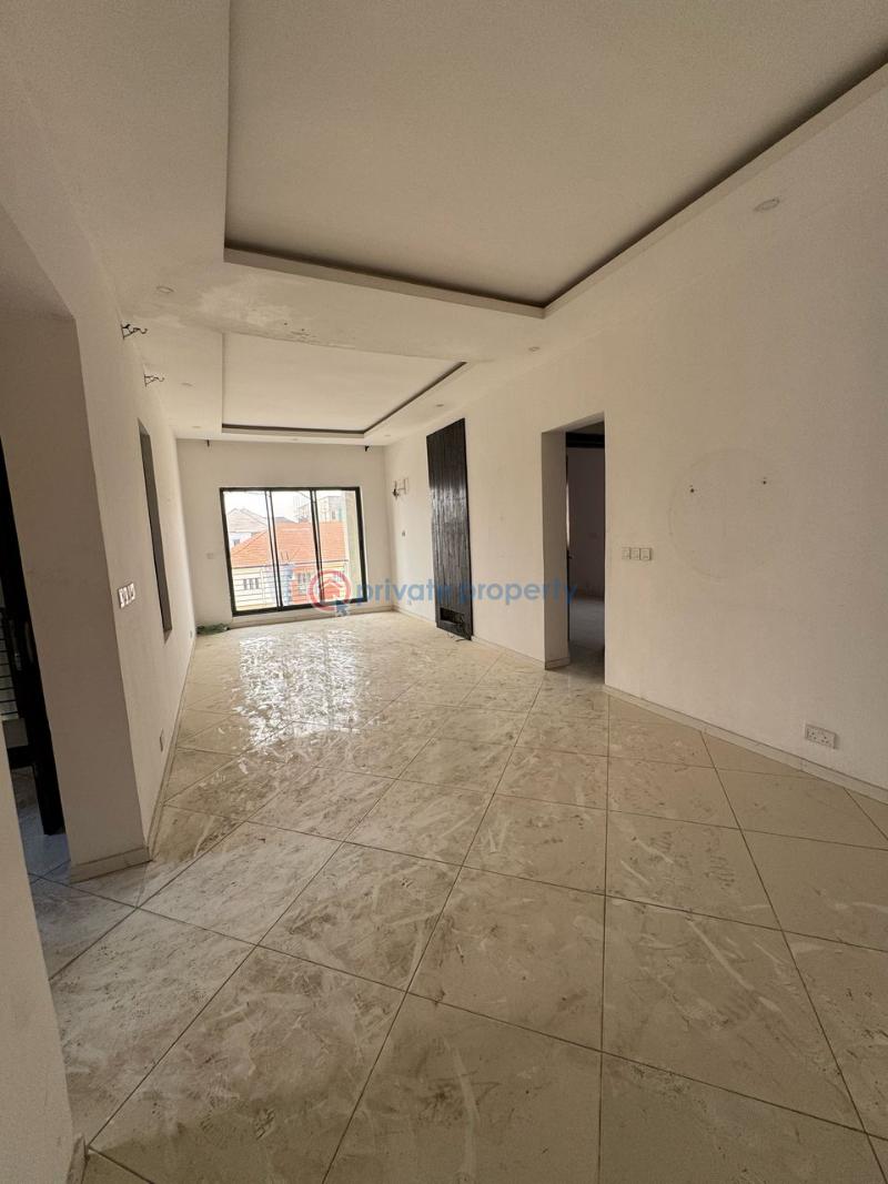 2 bedroom Block Of Flats For Sale Lekki Phase 1 Lagos - 2
