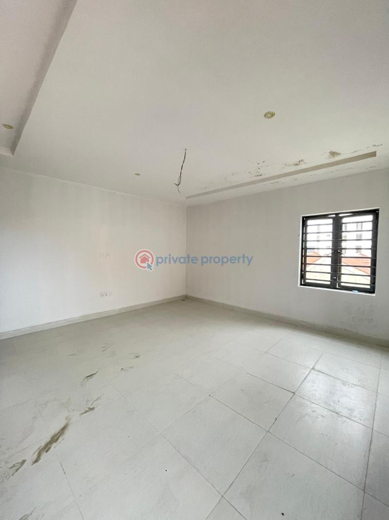 2 bedroom Block Of Flats For Sale Lekki Phase 1 Lagos - 13