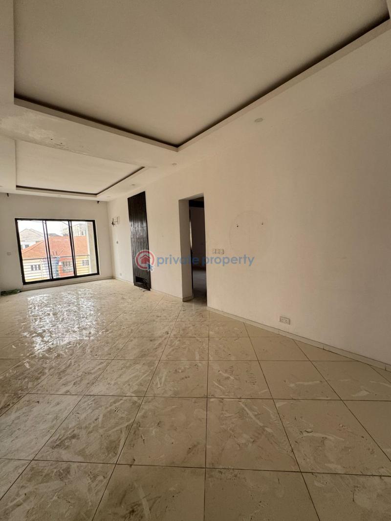2 bedroom Block Of Flats For Sale Lekki Phase 1 Lagos - 6