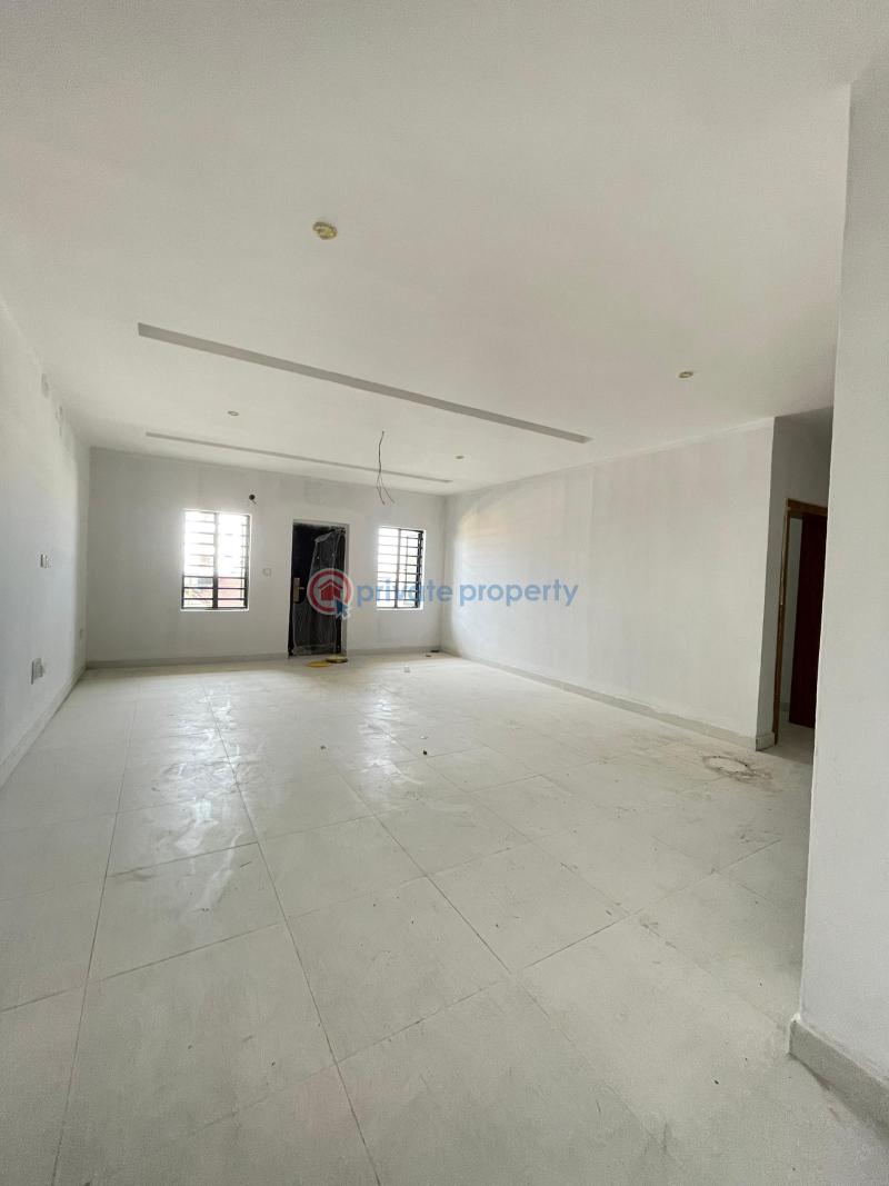 2 bedroom Block Of Flats For Sale Lekki Phase 1 Lagos - 15