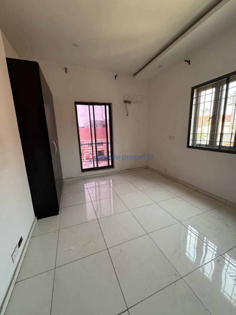 2 bedroom Block Of Flats For Sale Lekki Phase 1 Lagos - 7