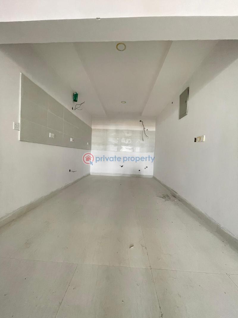 2 bedroom Block Of Flats For Sale Lekki Phase 1 Lagos - 9