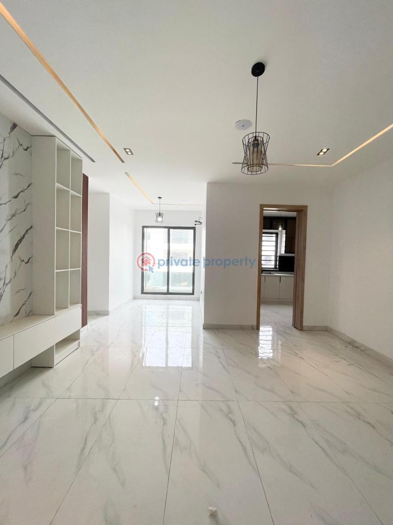 2 bedroom Flat & Apartment For Sale Ikate Lekki Lagos - 0