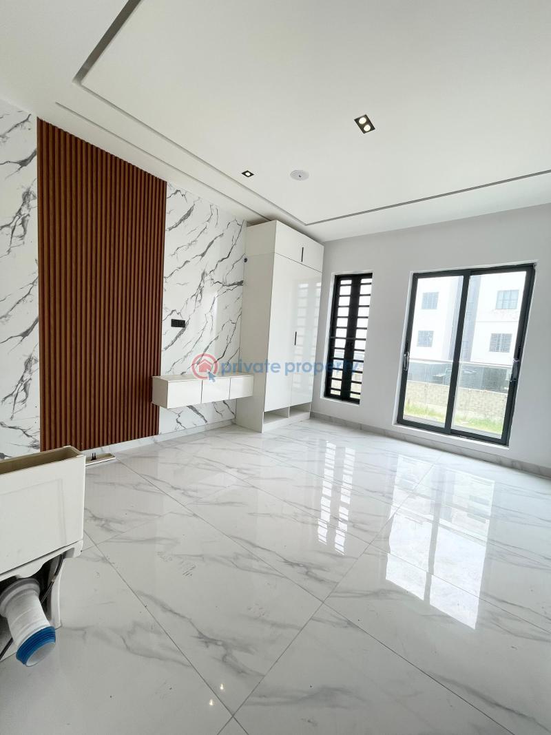 2 bedroom Flat & Apartment For Sale Ikate Lekki Lagos - 5