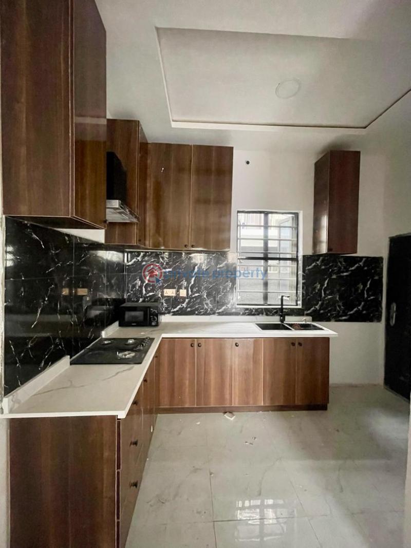 2bedroom apartment for sale on orchid road road - 4 2 bedroom Block Of Flats For Sale Orchid Lekki Phase 2 Lagos - 4