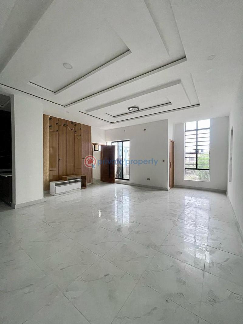2bedroom apartment for sale on orchid road road - 5 2 bedroom Block Of Flats For Sale Orchid Lekki Phase 2 Lagos - 5