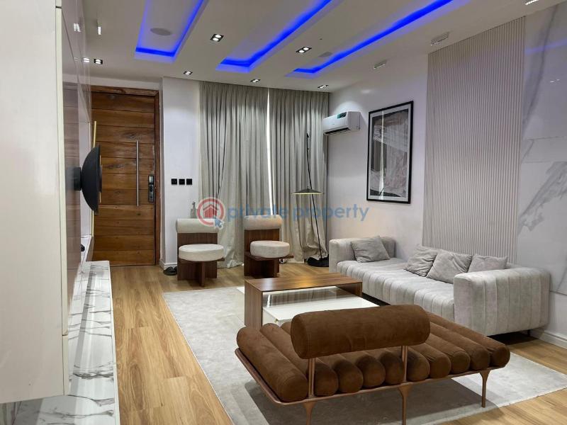 2 bedroom Flat & Apartment For Sale Ikate Jakande Lekki Jakande Lekki Lagos - 7