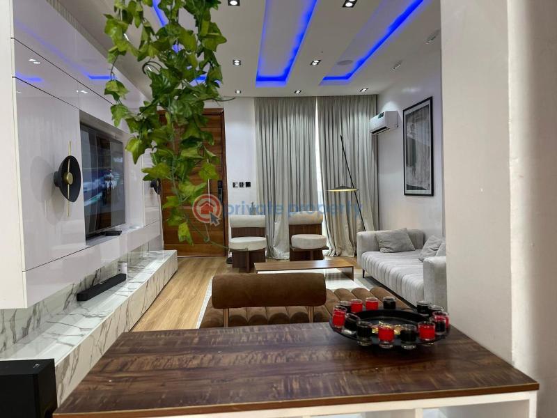 2 bedroom Flat & Apartment For Sale Ikate Jakande Lekki Jakande Lekki Lagos - 1