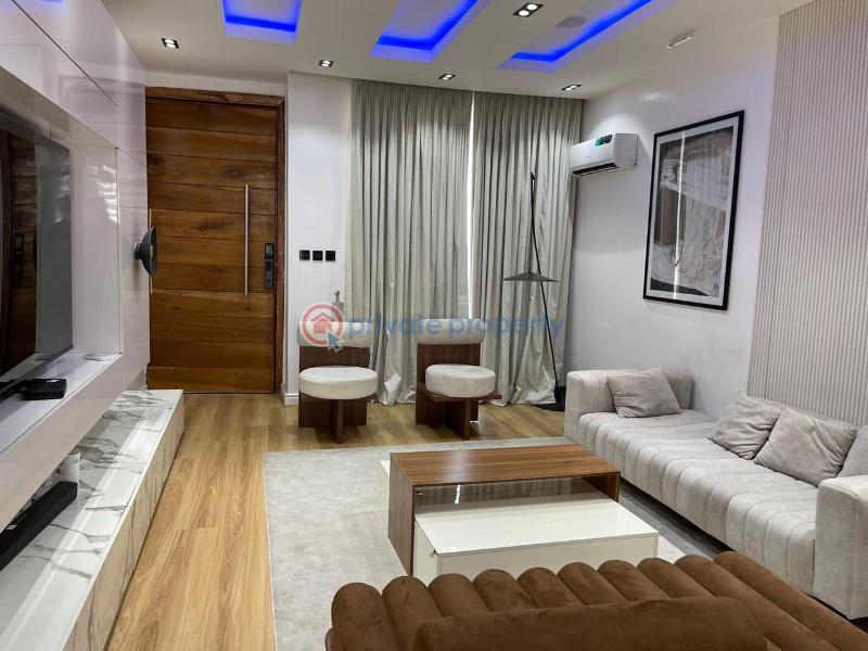 2 bedroom Flat & Apartment For Sale Ikate Jakande Lekki Jakande Lekki Lagos - 5