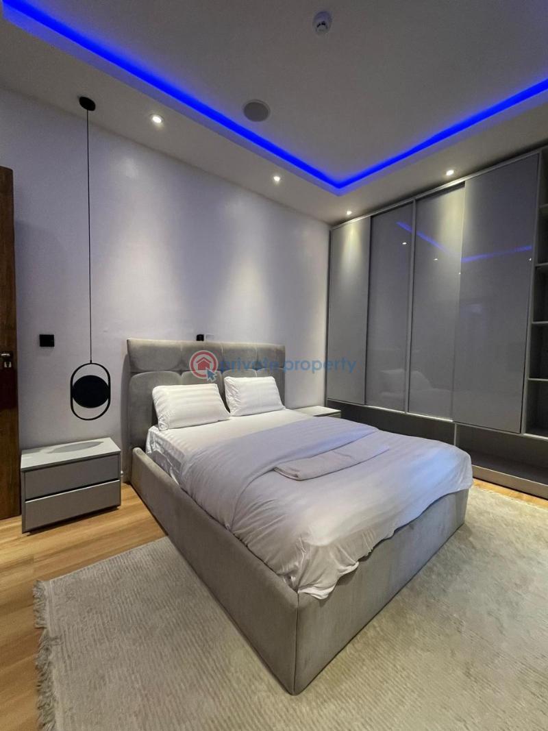 2 bedroom Flat & Apartment For Sale Ikate Jakande Lekki Jakande Lekki Lagos - 2