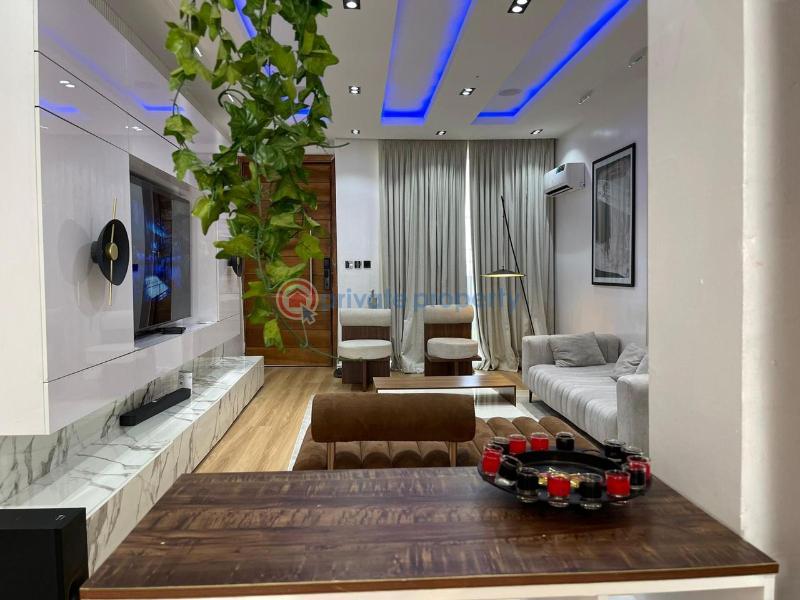 2 bedroom Flat & Apartment For Sale Ikate Jakande Lekki Jakande Lekki Lagos - 6