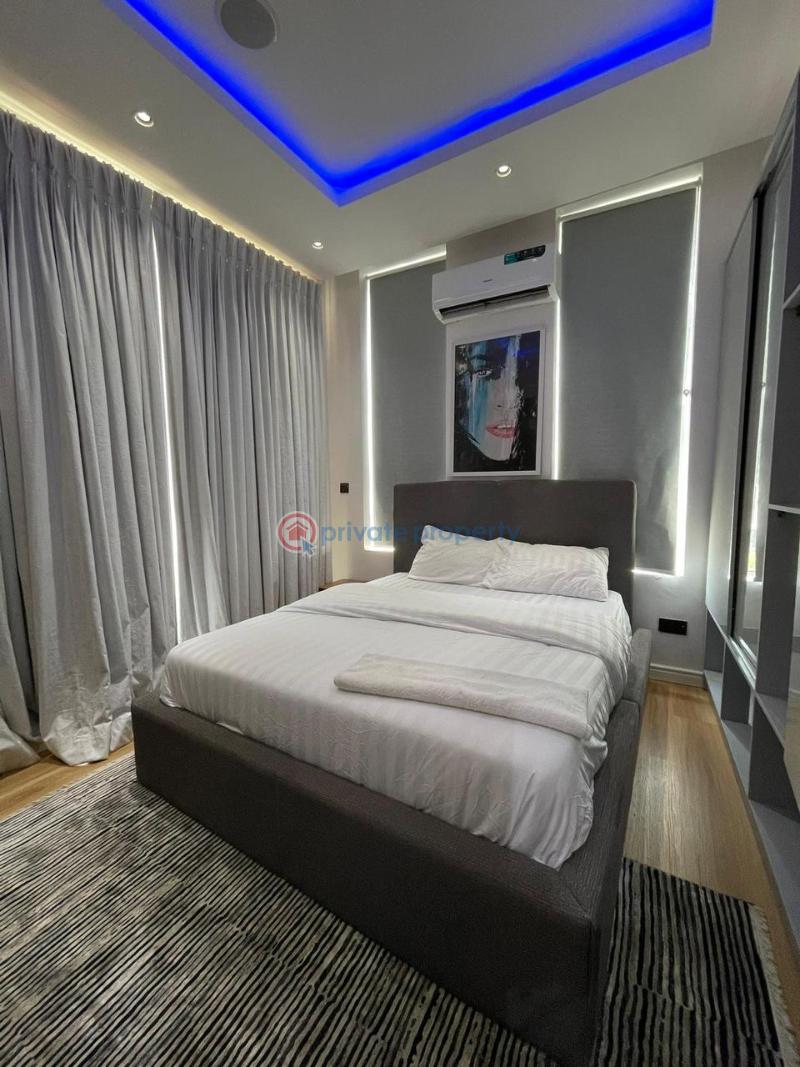 2 bedroom Flat & Apartment For Sale Ikate Jakande Lekki Jakande Lekki Lagos - 8