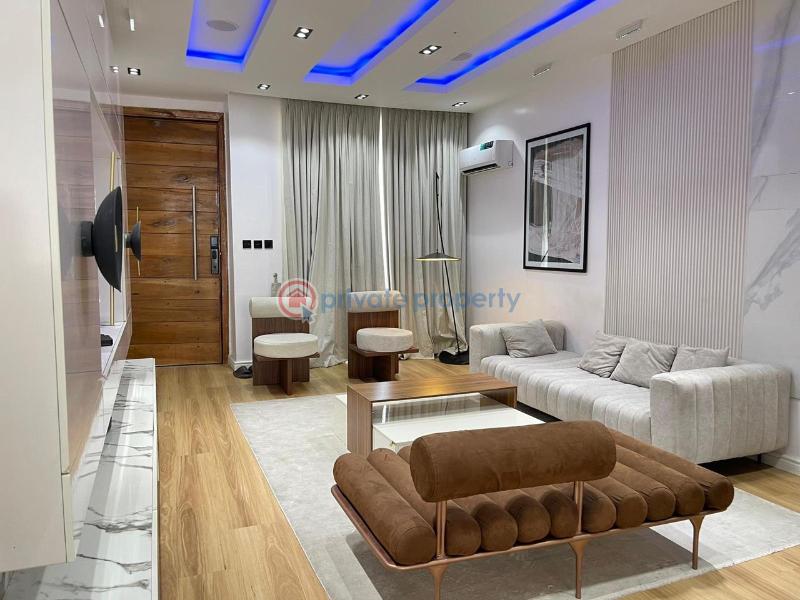 2 bedroom Flat & Apartment For Sale Ikate Jakande Lekki Jakande Lekki Lagos - 9