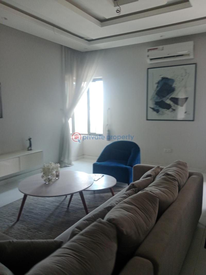 2 bedroom Block Of Flats For Rent Abijo Gra Abijo Ajah Lagos - 0