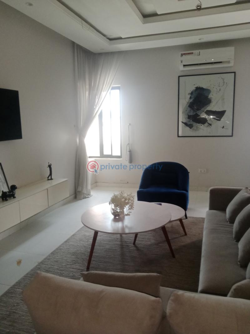 2bedroom apartment fully furnished in abijo gra - 3 2 bedroom Block Of Flats For Rent Abijo Gra Abijo Ajah Lagos - 3