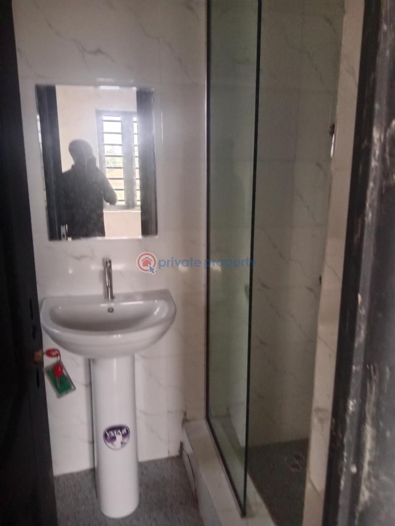 2bedroom apartment fully furnished in abijo gra - 10 2 bedroom Block Of Flats For Rent Abijo Gra Abijo Ajah Lagos - 10