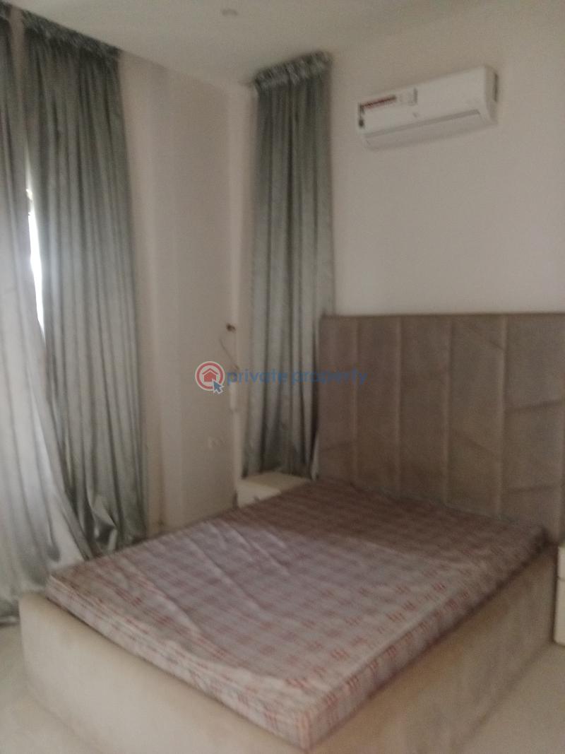 2bedroom apartment fully furnished in abijo gra - 2 2 bedroom Block Of Flats For Rent Abijo Gra Abijo Ajah Lagos - 2