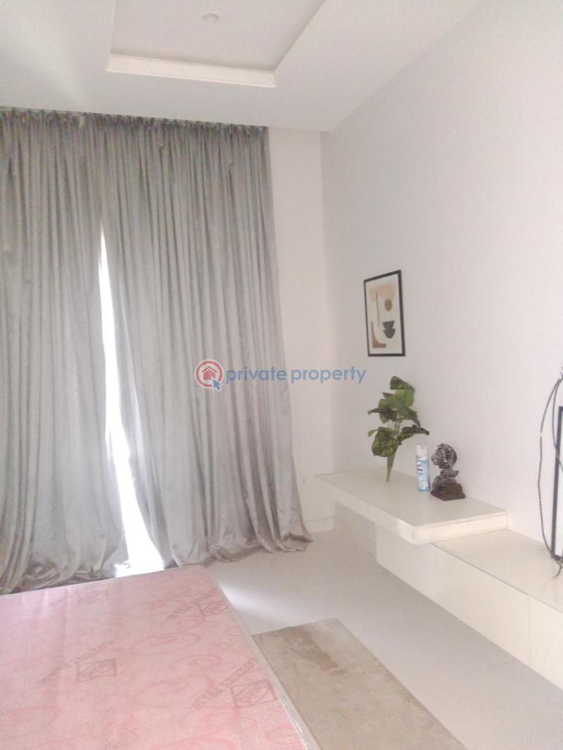 2bedroom apartment fully furnished in abijo gra - 4 2 bedroom Block Of Flats For Rent Abijo Gra Abijo Ajah Lagos - 4