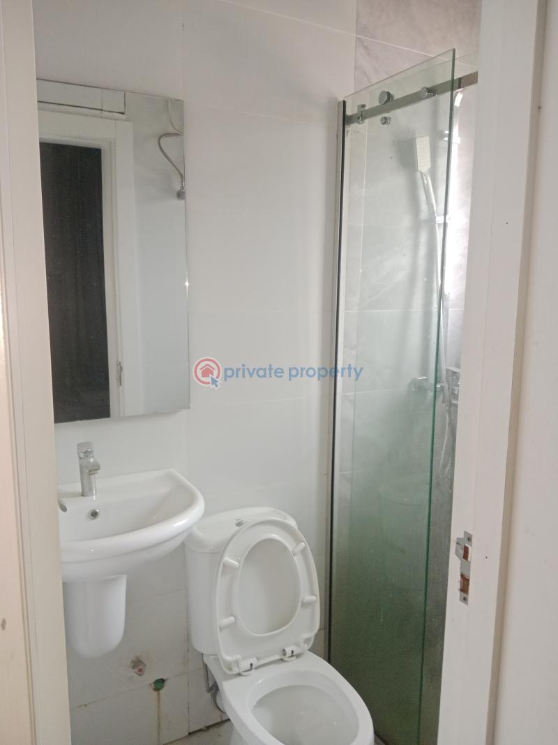 2bedroom apartment fully furnished in abijo gra - 1 2 bedroom Block Of Flats For Rent Abijo Gra Abijo Ajah Lagos - 1