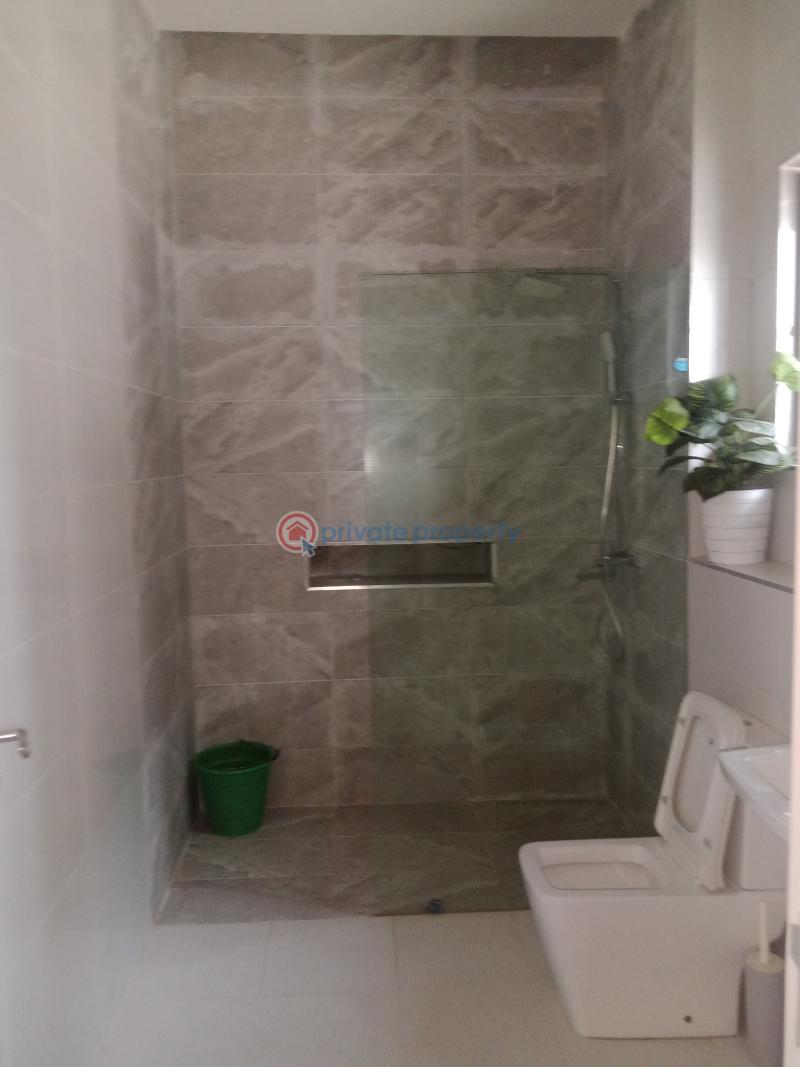 2bedroom apartment fully furnished in abijo gra - 5 2 bedroom Block Of Flats For Rent Abijo Gra Abijo Ajah Lagos - 5