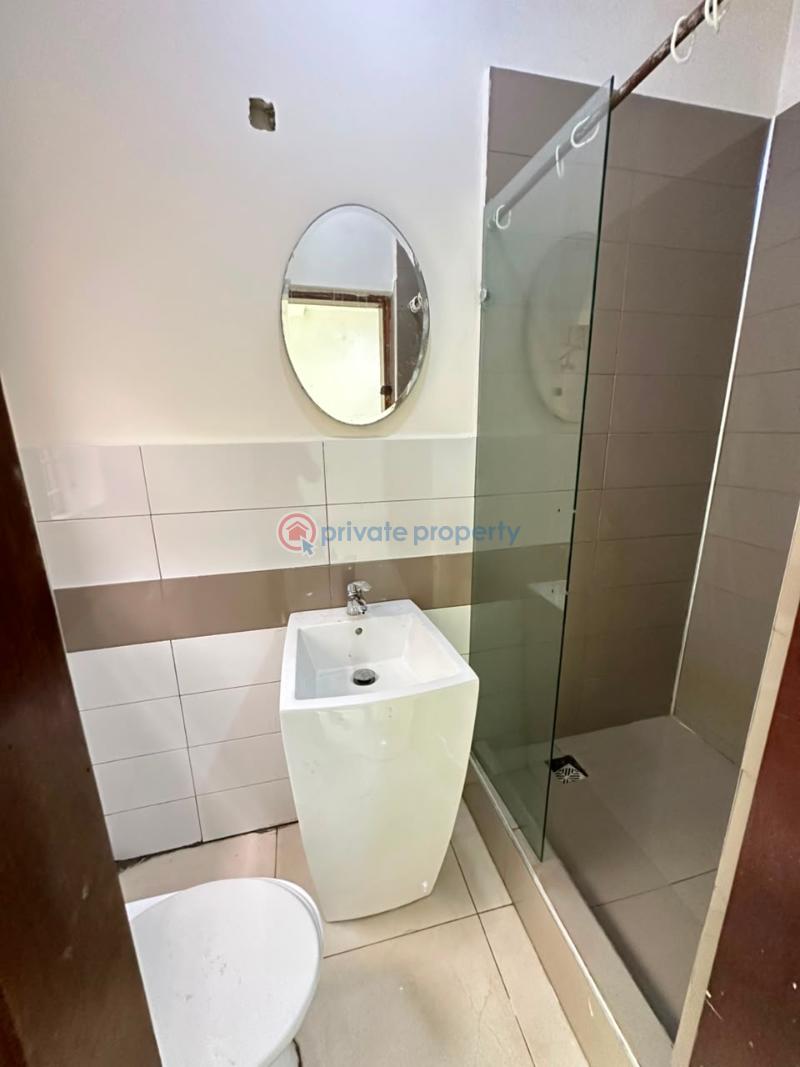 2 bedroom Block Of Flats For Rent Oniru Victoria Island Lagos - 5
